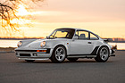Porsche RUF BTR (1981) - als Lot 305 an der RM/Sotheby's Online Only Open Roads Versteigerung vom 21. bis 29. April 2021