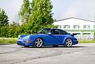 Bild: Porsche RUF BTR 3.8 (1992) - als Lot 114 an der Tegernsee-Versteigerung von RM Sotheby's am 4. Juli 2026