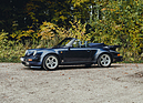 Bild: Porsche RUF BTR Cabriolet (1985) - als Lot 157 an der RM/Sotheby's Online Only Open Roads December 2021 Versteigerung vom 1. bis 8. Dezember 2021