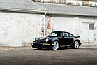 Porsche RUF BTR Carrera 4 Turbo (1990) - als Lot 133 angeboten an der RM/Sotheby's Amelia Island Versteigerung am 8./9. März 2019