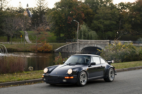 Porsche RUF BTR III (1985) - als Lot 138 an der RM/Sotheby's Arizona Versteigerung vom 27. Januar 2022