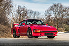 Porsche RUF Modified 911 "RUF RSR" (1984) - angeboten als Lot 307 an der Bonhams Amelia Island Versteigerung am 7. März 2019