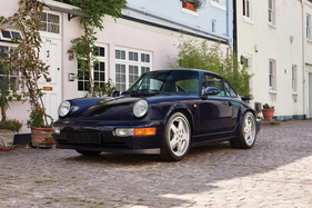 Porsche RUF RCT (1993) - angeboten als Lot 189 an der RM/Sotheby's Versteigerung in London am 5. September 2018