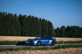 Porsche RUF RT12 R (2013) - angeboten als Lot 153 an der RM/Sotheby's Versteigerung in London am 5. September 2018