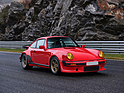 Bild: Porsche RUF SCR 3.2 (1975) - als Lot 183 an der RM Sotheby's Versteigerung in Paris am 28. Januar 2026