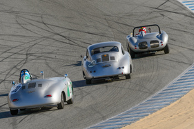 Porsche Rennsport Reunion V