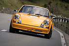 Image: Porsche ST (1972) - Sport Trophy category - Arosa ClassicCar 2021