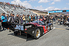Porsche Taisan 962C JGTC (1991)