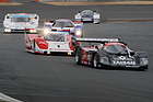 Porsche Taisan 962C JGTC (1991)