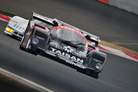 Porsche Taisan 962C JGTC (1991)