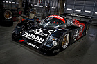 Porsche Taisan 962C JGTC (1991)