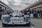 Porsche Taisan 962C JGTC (1991)