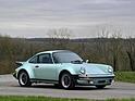 Bild: Porsche Turbo (1975) – angeboten als Lot Nr. 134 bei der Bonhams-Versteigerung in Paris am 6. Februar 2025