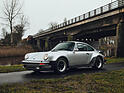 Bild: Porsche Turbo (1976) – angeboten als Lot Nr. 151 bei der Bonhams-Versteigerung in Paris am 6. Februar 2025