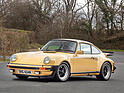 Porsche Turbo (1977) - Lot 145 at the Bonhams Goodwood Members' Meeting auction on April 14, 2024
