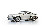 Image: Porsche Turbo (1978) - offered as lot 109 at the RM/Sotheby's "The Carrera Collection" auction in Langenthal on July 7, 2023