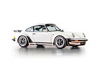 Image: Porsche Turbo (1978) - offered as lot 208 at the RM/Sotheby's "The Carrera Collection" auction in Milan on July 12, 2023