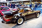 Porsche Turbo (1978) – in der Ausstellung "Porsche Driven by Dreams"