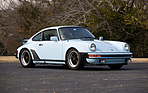 Image: Porsche Turbo (1979) - as lot 133 at Gooding Christie's at the Amelia Island Auctions 2026