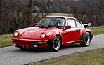 Bild: Porsche Turbo (1979) – angeboten als Lot Nr. 182 bei der Gooding-Versteigerung auf Amelia Island am 7. März 2025