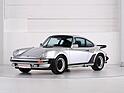 Bild: Porsche Turbo Carrera (1977) - als Lot 38 angeboten an der Dorotheum-Auktion "Klassische Automobile" am 1. Juli 2023
