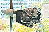 Porsche Turbo Flugzeugmotor (© Buch "Porsche Turbo" - Delius Klasing Verlag, 1995) Porsche Turbo Flugzeugmotor (© Buch "Porsche Turbo" - Delius Klasing Verlag, 1995)
