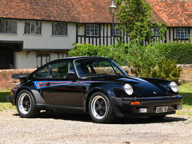 Porsche Turbo Martini (1978) - als Lot 260 an der Bonhams Goodwood Festival of Speed Versteigerung 2024
