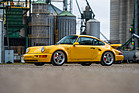 Porsche Turbo S 'Lightweight' (1993) - als Lot 154 angeboten an der RM/Sotheby's Arizona Versteigerung am 26. Januar 2023