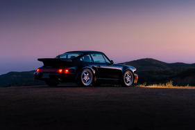 Porsche Turbo S 'Package' (1994) - als Lot 151 angeboten an der RM/Sotheby's Versteigerung in Miami vom 10. Dezember 2022