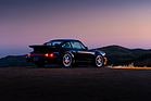 Porsche Turbo S 'Package' (1994) - als Lot 151 angeboten an der RM/Sotheby's Versteigerung in Miami vom 10. Dezember 2022