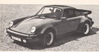 Porsche Turbo 