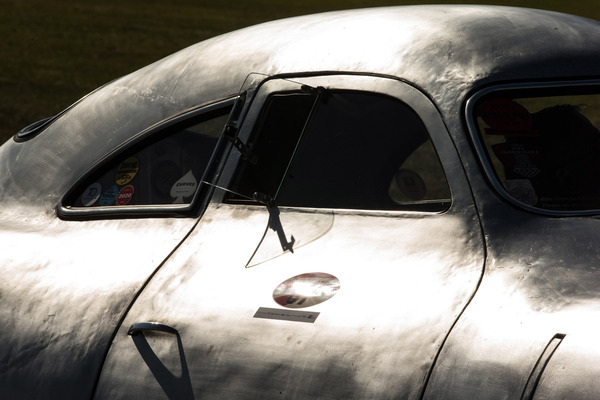 Porsche Typ 64 (1939) - Kilomètre Lancé 2023