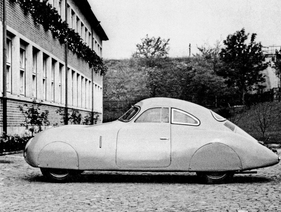 Porsche Typ 64 (1939)