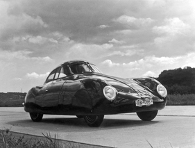 Bild Porsche Typ 64 (1939)