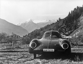 Porsche Typ 64 (1939)
