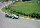 Porsche Typ 718 Formel 2 (1960) auf der Solitude