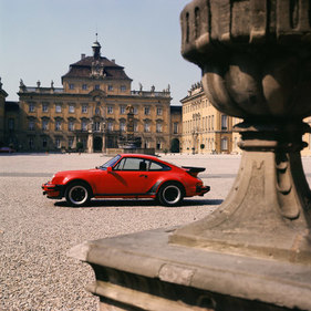 Porsche Typ 911 Turbo 3,3 Coupé (1978) - Technologietransfer vom Rennsport in die Serie am Beispiel der Bremsanlage Porsche Typ 911 Turbo 3,3 Coupé (1978) - Technologietransfer vom Rennsport in die Serie am Beispiel der Bremsanlage