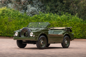 Porsche Type 597 'Jagdwagen' Prototype (1955) - as lot 272 at the RM/Sotheby's Monterey sale on August 19, 2022