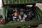 Porsche Type 597 'Jagdwagen' Prototype (1955) - as lot 272 at the RM/Sotheby's Monterey sale on August 19, 2022