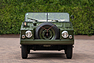 Porsche Type 597 'Jagdwagen' Prototype (1955) - als Lot 272 an der RM/Sotheby's Monterey Versteigerung am 19. August 2022 (© Robin Adams - Courtesy RM/Sotheby's, 2022) Porsche Type 597 'Jagdwagen' Prototype (1955) - als Lot 272 an der RM/Sotheby's Monterey Versteigerung am 19. August 2022 (© Robin Adams - Courtesy RM/Sotheby's, 2022)