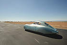 Porsche Type 64 (1939) - angeboten als Lot 362 an der RM/Sotheby's-Versteigerung in Monterey am 17. August 2019