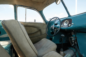 Porsche Type 64 (1939) - offered as lot 362 at the RM/Sotheby's auction in Monterey on August 17, 2019