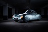 Porsche Type 64 (1939) - angeboten als Lot 362 an der RM/Sotheby's-Versteigerung in Monterey am 17. August 2019 (© - Courtesy RM/Sotheby's, 2019) Porsche Type 64 (1939) - angeboten als Lot 362 an der RM/Sotheby's-Versteigerung in Monterey am 17. August 2019 (© - Courtesy RM/Sotheby's, 2019)