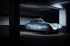 Porsche Type 64 (1939) - offered as lot 362 at the RM/Sotheby's auction in Monterey on August 17, 2019