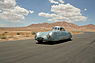 Porsche Type 64 (1939) - angeboten als Lot 362 an der RM/Sotheby's-Versteigerung in Monterey am 17. August 2019 (© Jack Schroeder - Courtesy RM/Sotheby's, 2019) Porsche Type 64 (1939) - angeboten als Lot 362 an der RM/Sotheby's-Versteigerung in Monterey am 17. August 2019 (© Jack Schroeder - Courtesy RM/Sotheby's, 2019)