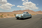 Bild: Porsche Type 64 (1939) - angeboten als Lot 362 an der RM/Sotheby's-Versteigerung in Monterey am 17. August 2019