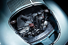 Bild: Porsche Type 64 (1939) - angeboten als Lot 362 an der RM/Sotheby's-Versteigerung in Monterey am 17. August 2019