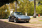 Porsche 'Type 930' 911 Turbo Slant Nose Coupe (1988) - als Lot 21 an der Bonhams Miami Versteigerung 2025