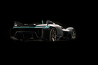 Bild: Porsche Vision 918 RS (2019) - Eine weitere Innovationsstufe vom 918