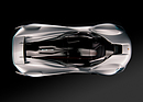 Bild: Porsche Vision 918 RS (2019) - Eine weitere Innovationsstufe vom 918